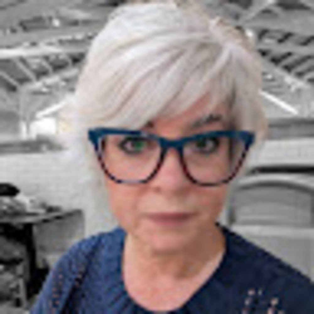 Meet your Posher, Sheri
